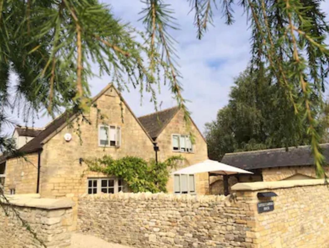 치핑캠프던 Little Campden House 빌라 외부 사진