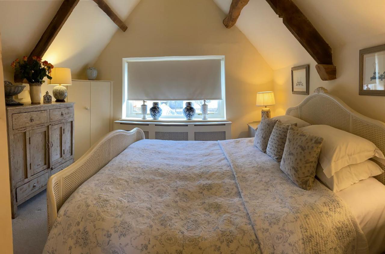 치핑캠프던 Little Campden House 빌라 외부 사진