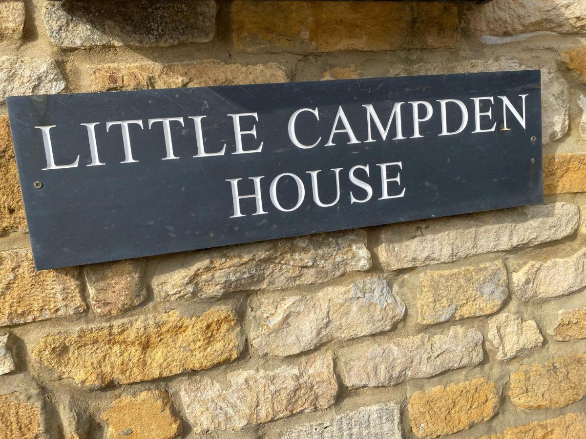 치핑캠프던 Little Campden House 빌라 외부 사진