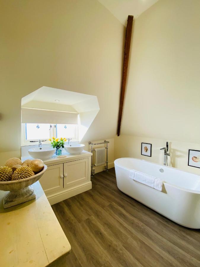 치핑캠프던 Little Campden House 빌라 외부 사진