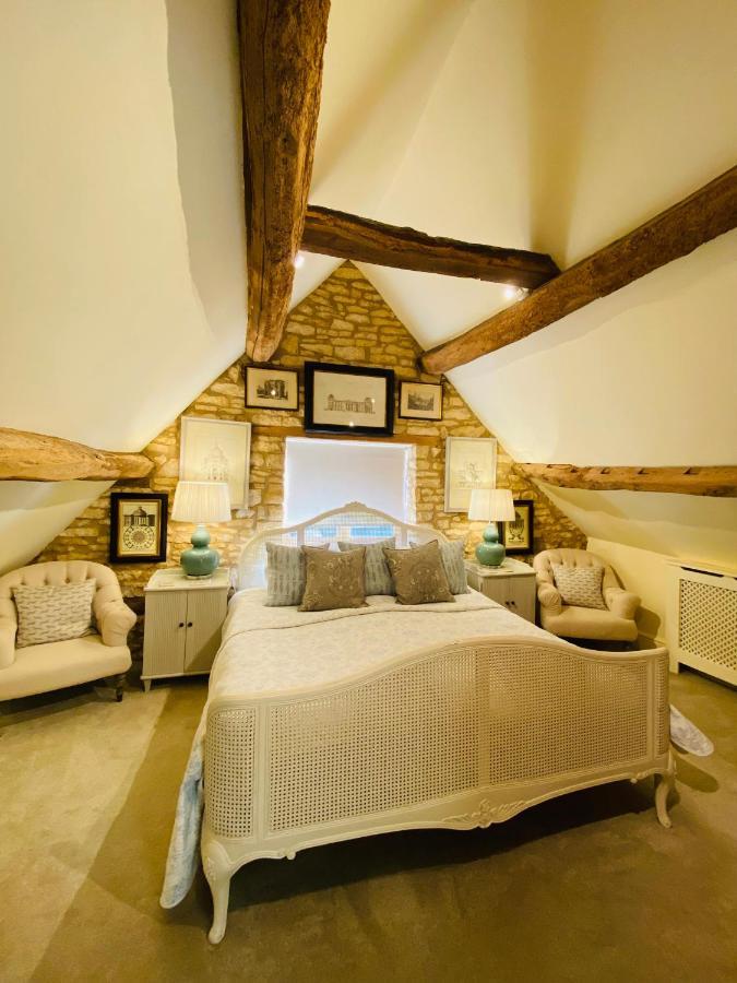 치핑캠프던 Little Campden House 빌라 외부 사진