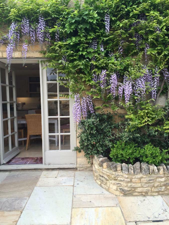 치핑캠프던 Little Campden House 빌라 외부 사진